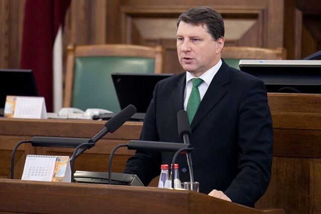 Министр обороны Латвии заявил о готовности отразить нападение России