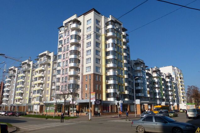 Жилье в пригороде Киева: плюсы и минусы