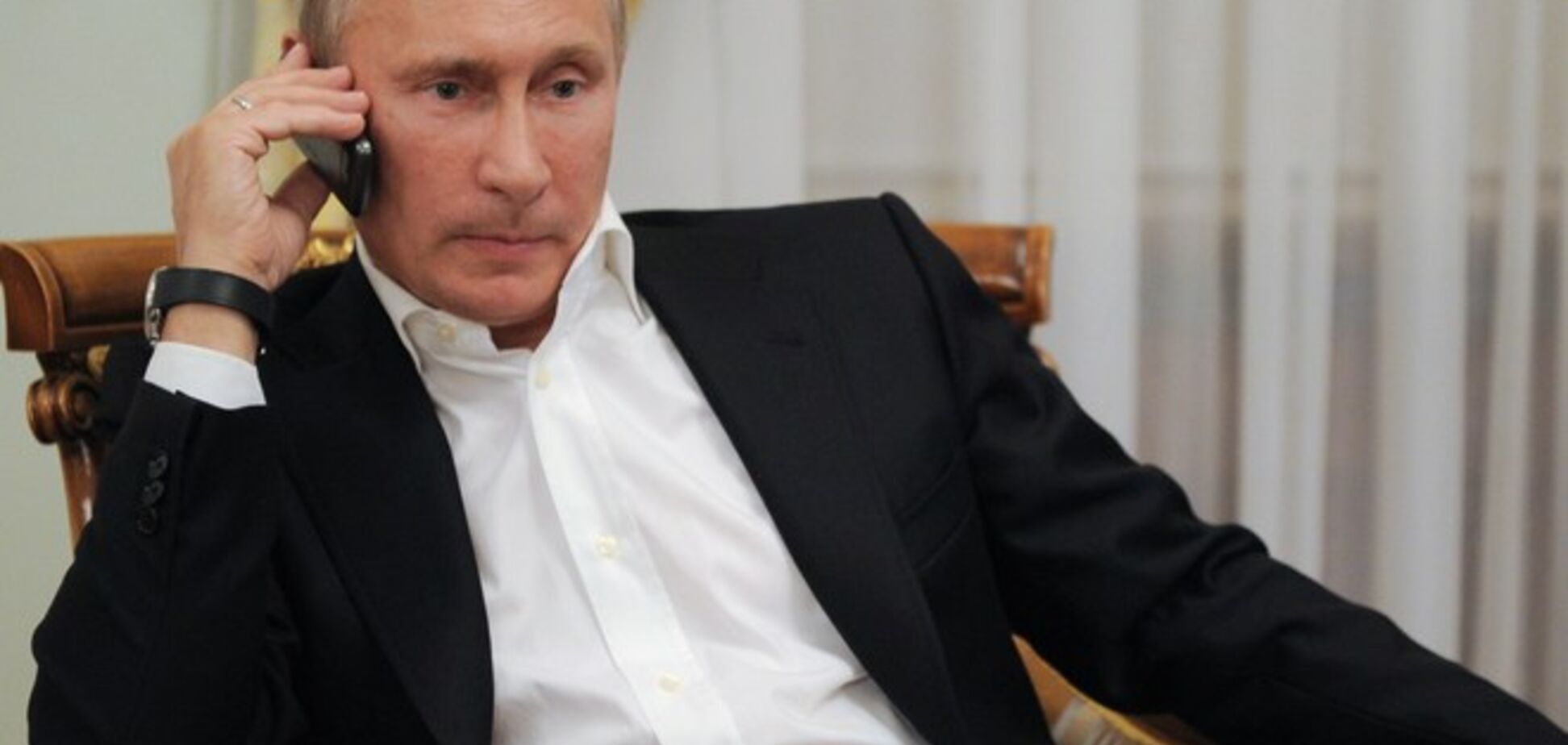 Російський опозиціонер розповів про загрози для режиму Путіна