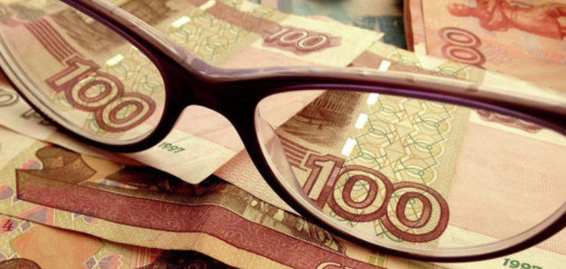 У Росії курс євро вже нижче 58 рублів
