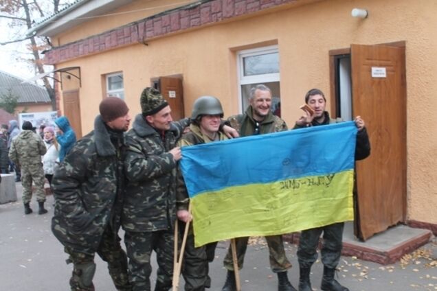 По факту гибели военнослужащих на 32-м блокпосту открыто уголовное дело