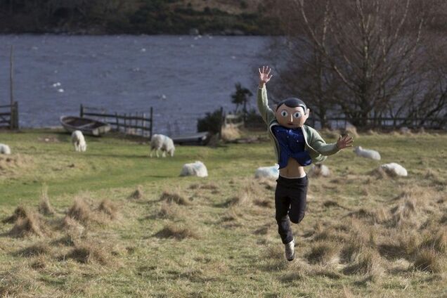 Жить в своей голове