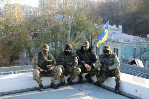 Комбаты заверили, что криминалом от их имени занимаются двойники