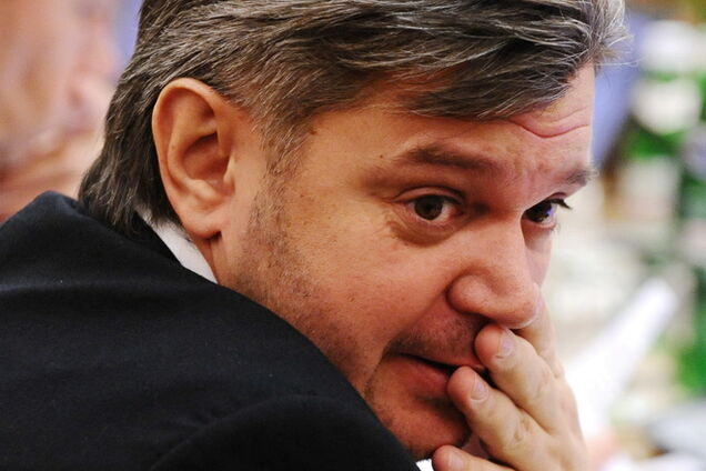 Журналист: Ставицкий купил гражданство Израиля и сменил фамилию на Розенберг