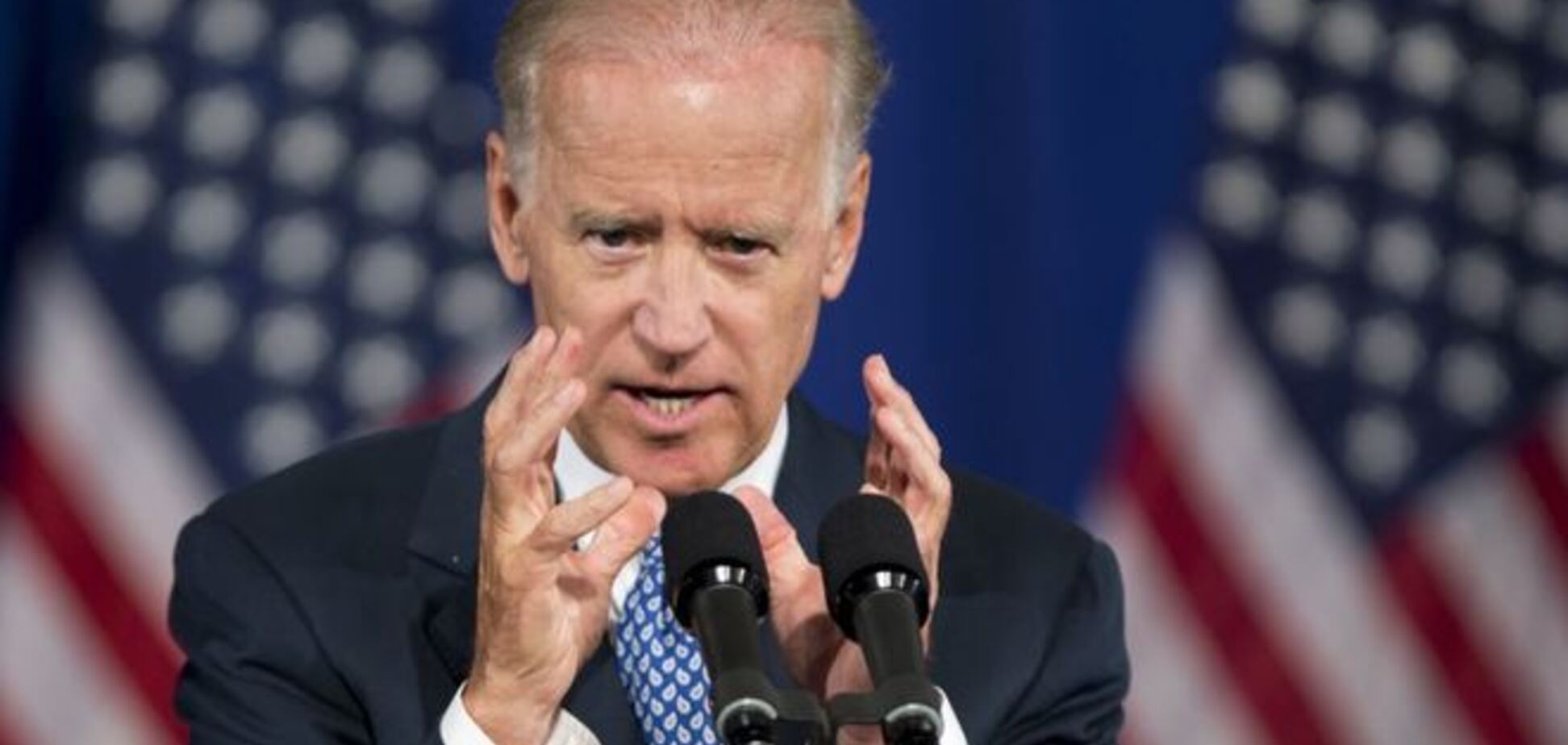 Байден в Киеве сыграет роль 'стимулятора' коалиционных переговоров – политолог