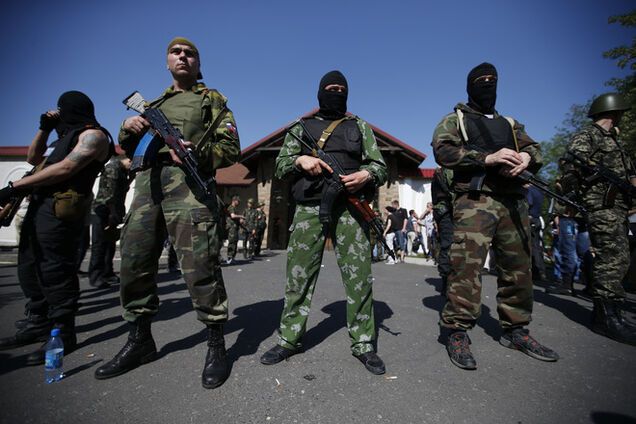 Луганский активист: в 'ЛНР' все намного хуже, чем в Абхазии и Приднестровье