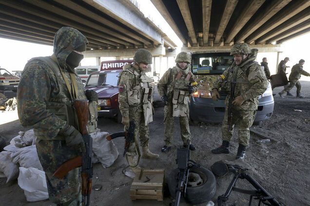 Американский эксперт рассказал, почему Украине нельзя сдавать донецкий аэропорт