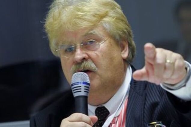 Евродепутат: для Путина экономические санкции это проблема, но еще хуже – это успех Украины