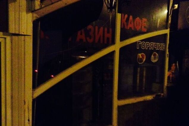 СБУ совместно с МВД устанавливает обстоятельств взрыва в Харькове