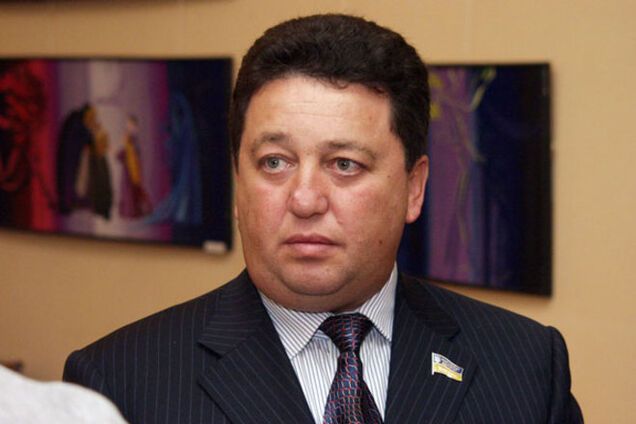 Нардеп хочет провести в Киеве круглый стол с 'исламскими лидерами'