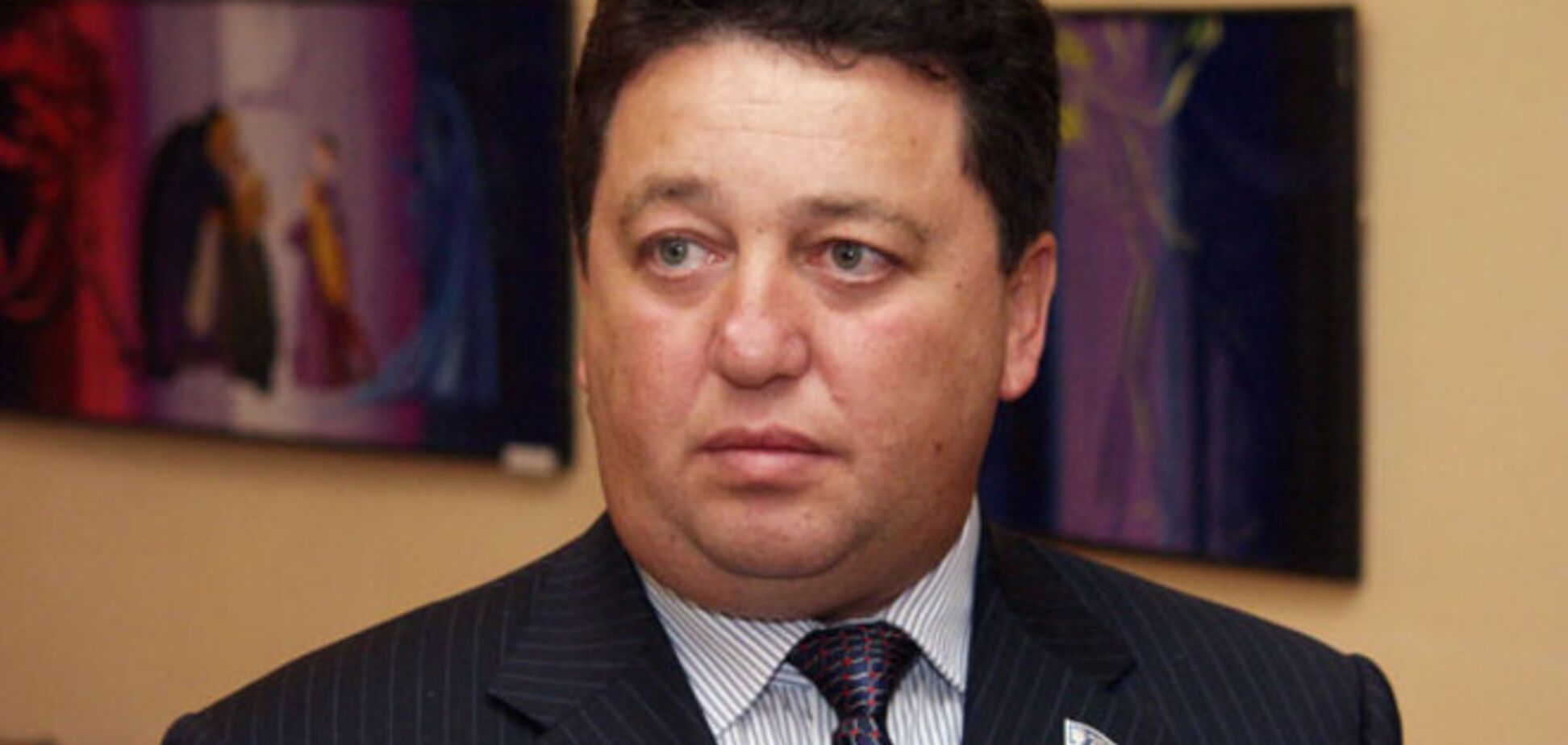 Нардеп хочет провести в Киеве круглый стол с 'исламскими лидерами'
