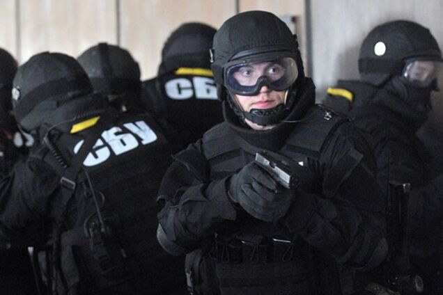 СБУ задержала троих информаторов террористов 'ДНР'