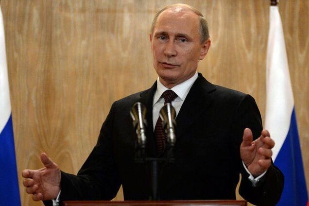 Путин намерен править еще 10 лет, продолжая войну - Немцов