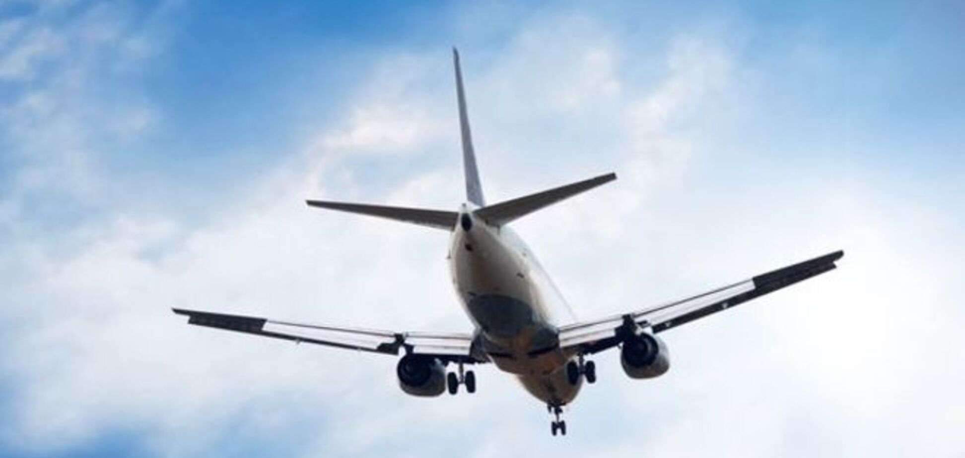 Державіаслужба надаватиме права на міжнародні авіаперевезення на базі 6 критеріїв оцінки