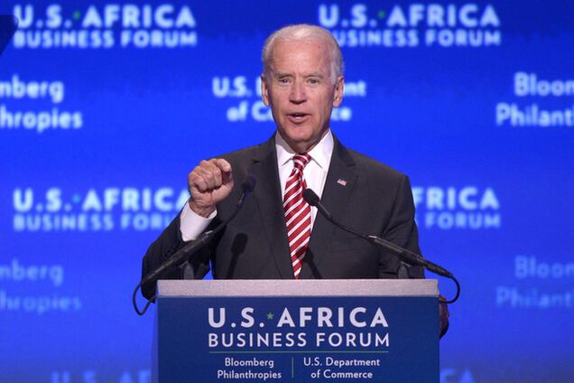 Байден предложил усилить санкции в отношении России