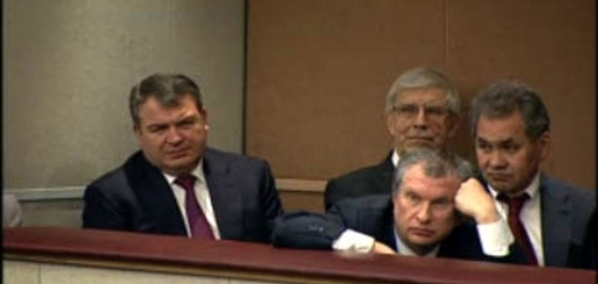 Российский политик: ситуация на Донбассе - результат клановой войны, заложником которой стал Путин