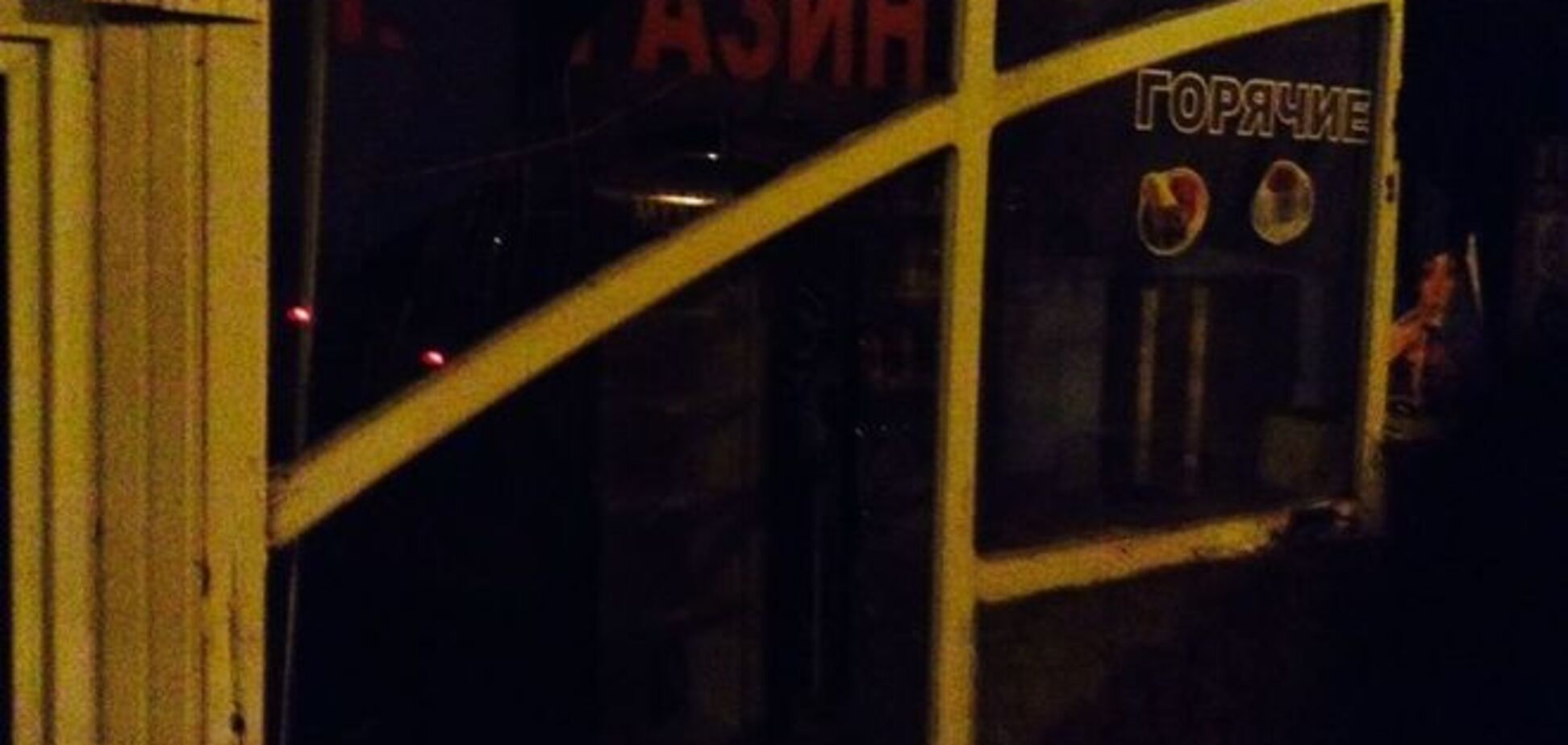 В центре Харькова прогремел взрыв возле военного госпиталя