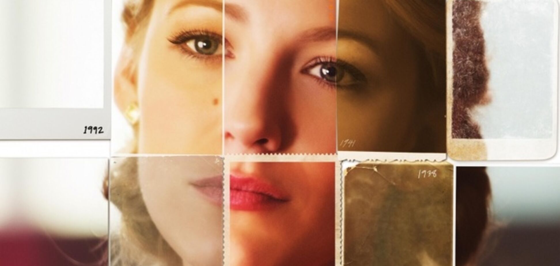'Возраст Аделайн': трейлер мелодрамы о нестареющей женщине