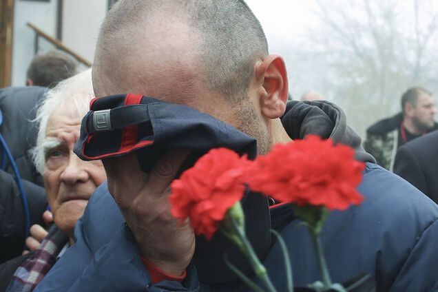 Умирайте. Мы все равно не увидим