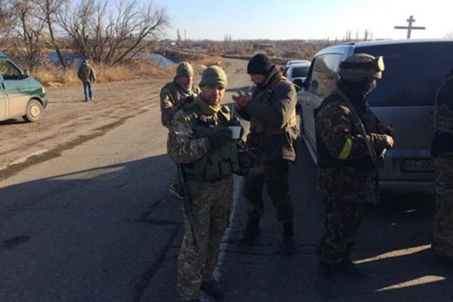 Террористы заблокировали донецкий аэропорт - журналист