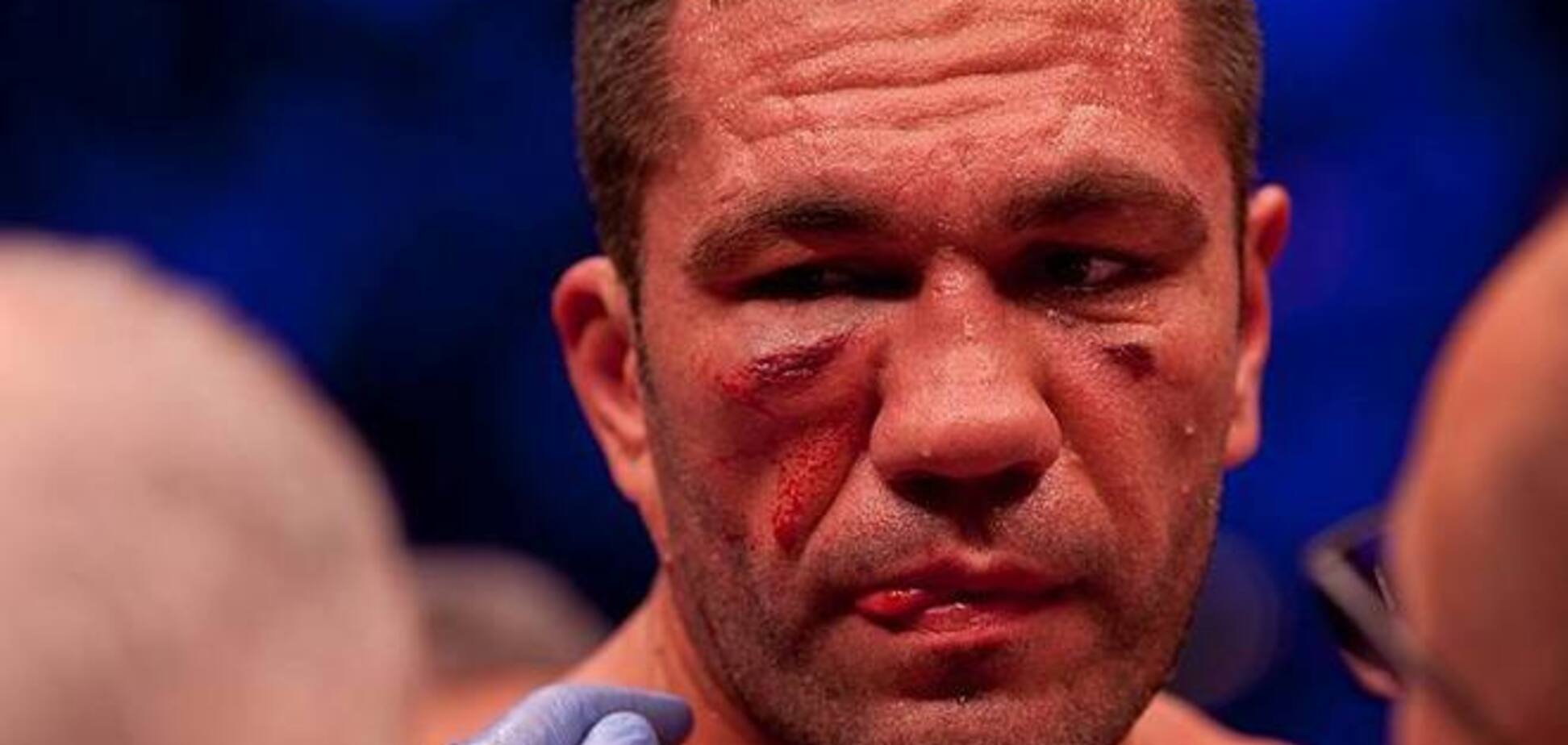 Пулев объяснил, почему Кличко не заслуживает уважения