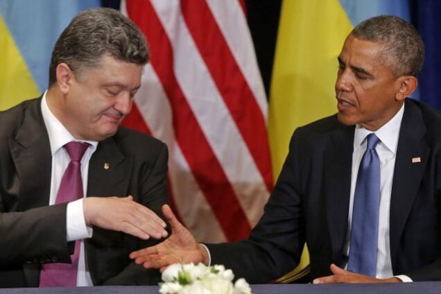 Украинский политолог объяснил кремлевским СМИ, почему Порошенко – не марионетка Обамы