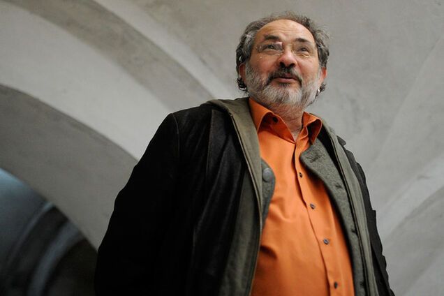 'Крымнаш' стал большой ошибкой Путина - Гельман