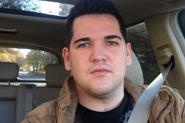 Сын нардепа Куницына выкупил у крымских террористов собственное авто за $25 тысяч