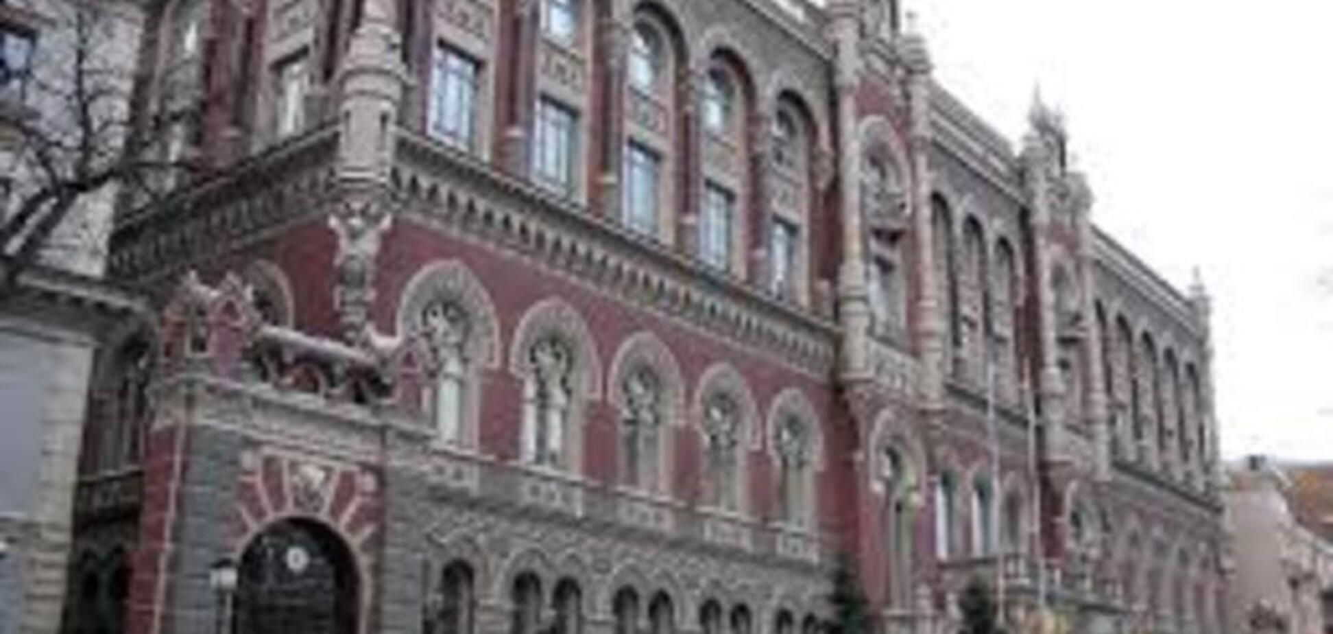 Глава НБУ не видит необходимости в реструктуризации внешнего долга Украины