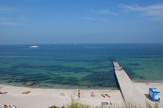 Украинский туроператор предлагает круиз с заходом в оккупированный Крым