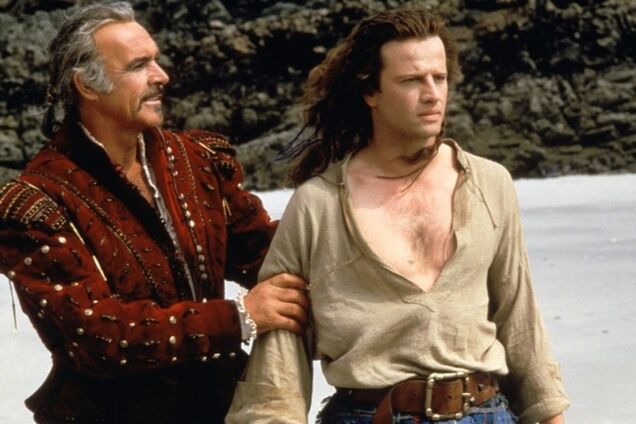 Римейк 'Горца' пытается заполучить Тома Круза