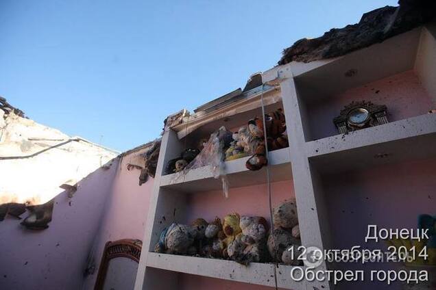 В террористических 'ДНР' и 'ЛНР' не станут считать трупы протестующих