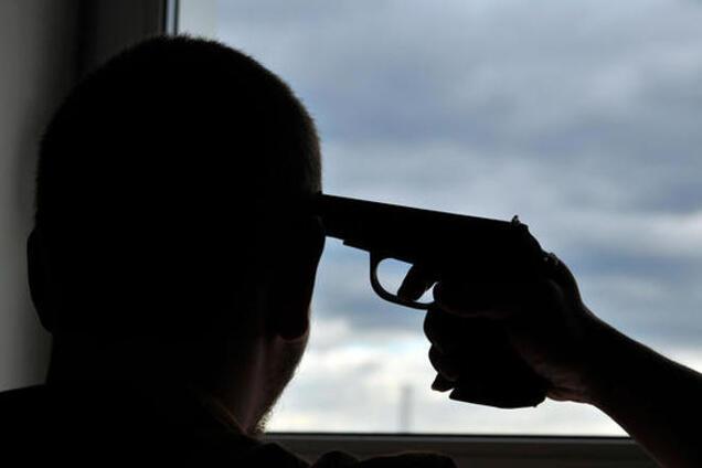 В МВД сомневаются в самоубийстве экс-советника Добкина