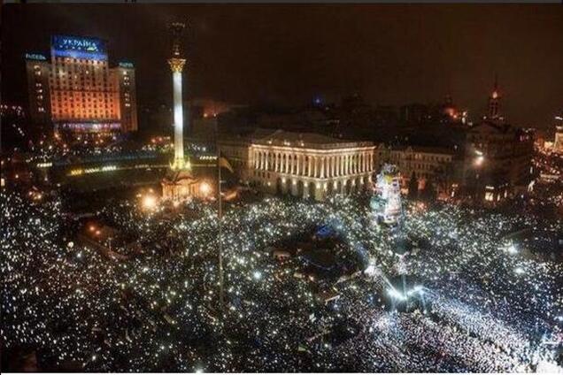 Нємцов про річницю Майдану: все могло закінчитися мирно і без жертв