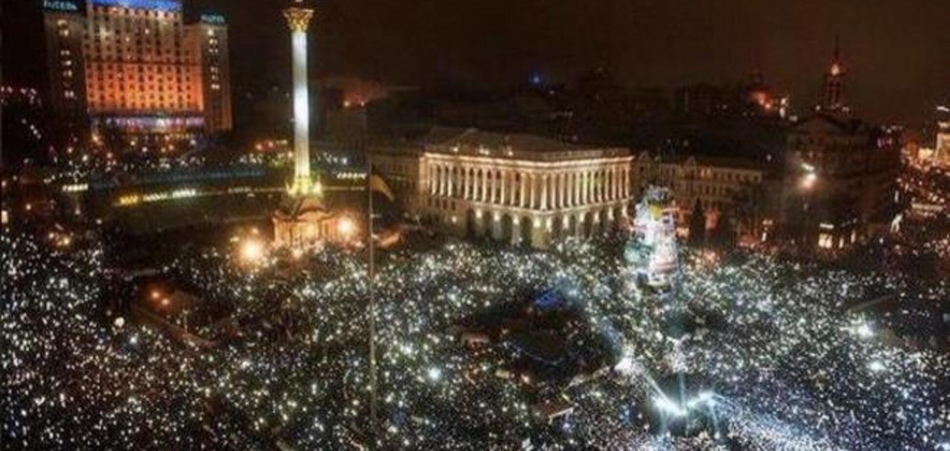 Немцов о годовщине Майдана: все могло закончиться мирно и без жертв
