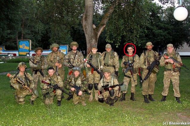 'Киборги' пообещали террористам 'отомстить в квадрате' за своих погибших товарищей