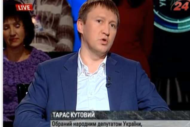 В Блоке Порошенко рассказали о 'вероятном враге' в коалиционном соглашении