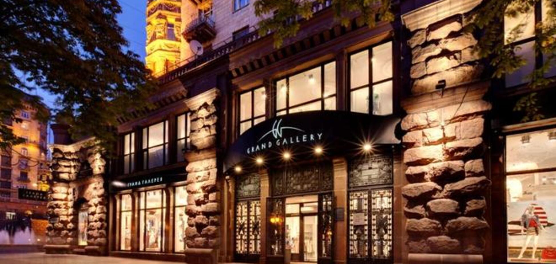 Крещатик попал в рейтинг самых дорогих улиц мира