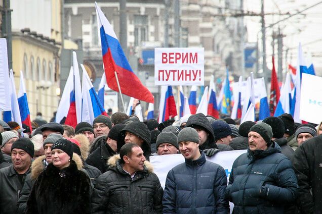 Немцов объяснил, почему в России невозможен Майдан