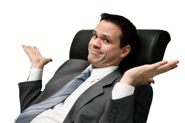 ТОП зарплат: на какие суммы претендуют руководители - инфографика