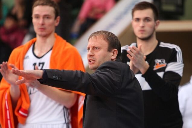 'Черкаськи Мавпы' сотворили чудо в чемпионате Украины