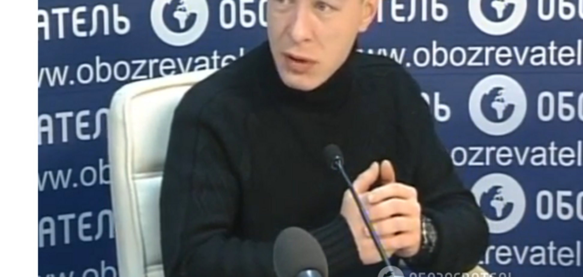 Льготы участника АТО проще получить мошеннику - правозащитник