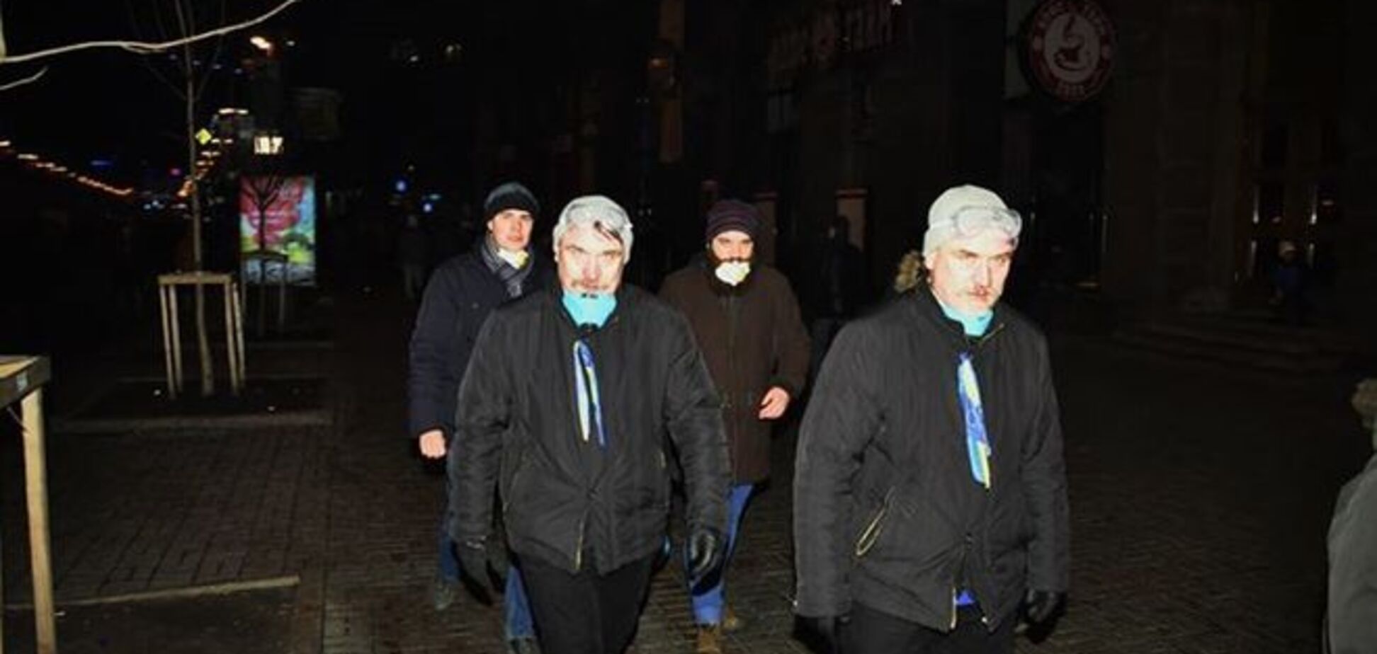 Братья Капрановы: в аннексии Крыма винить некого