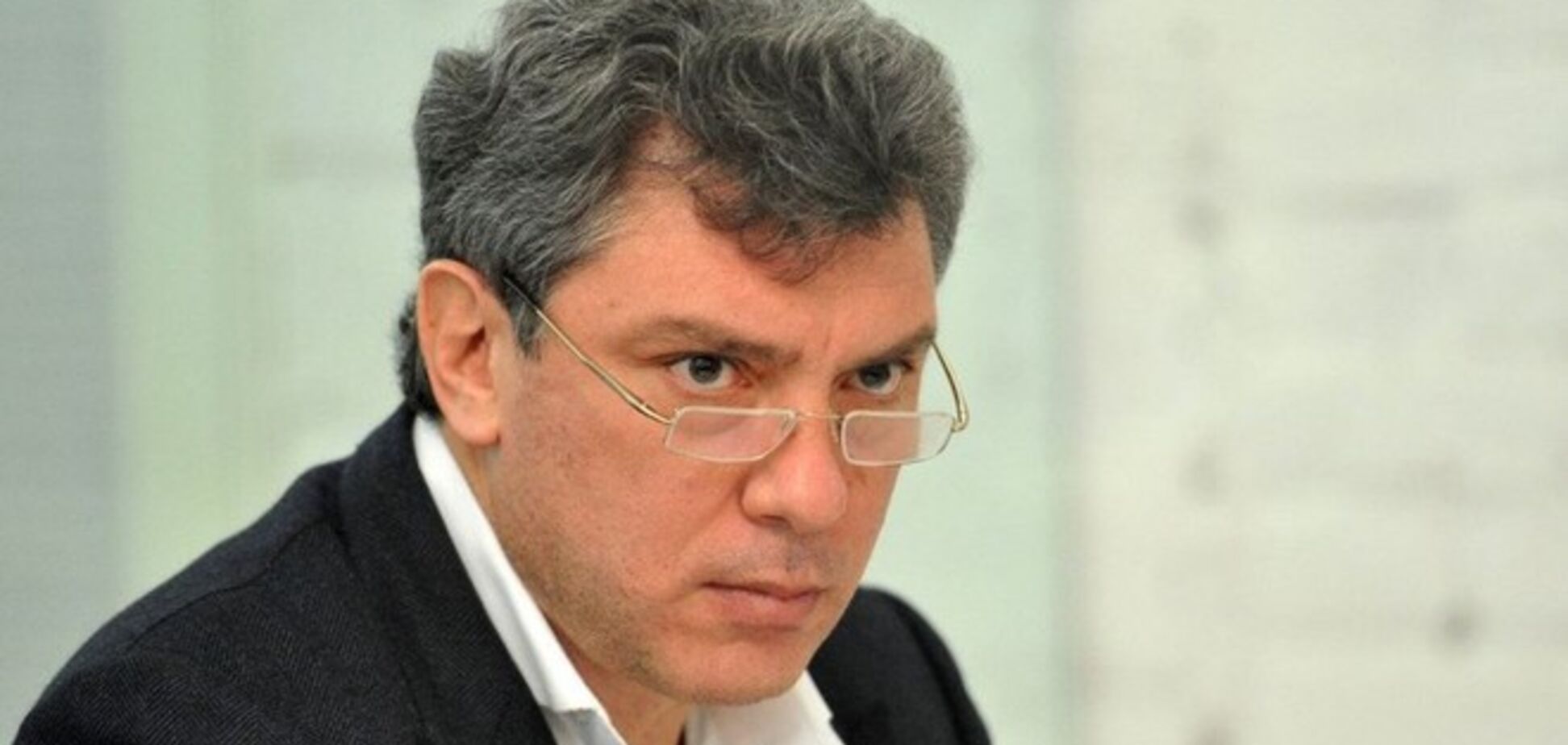 Немцов рассказал, при каком условии возможно возвращение Крыма Украине