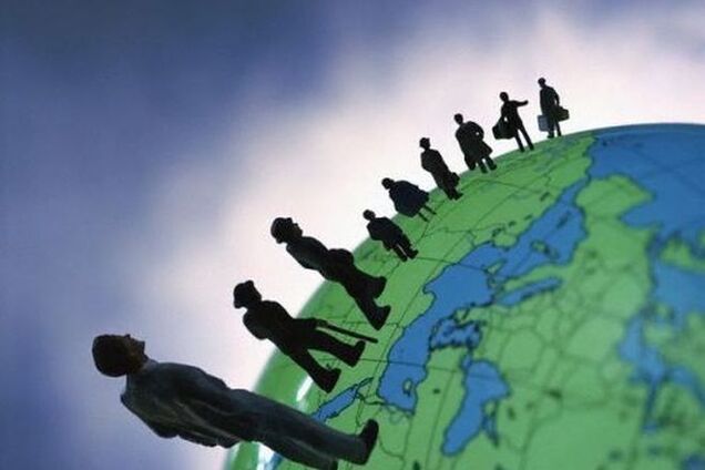 Визам вопреки. Украинцы рвутся на работу в ЕС