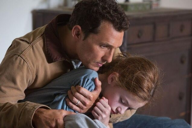 Мэттью МакКонахи ждут четыре фильма по Стивену Кингу