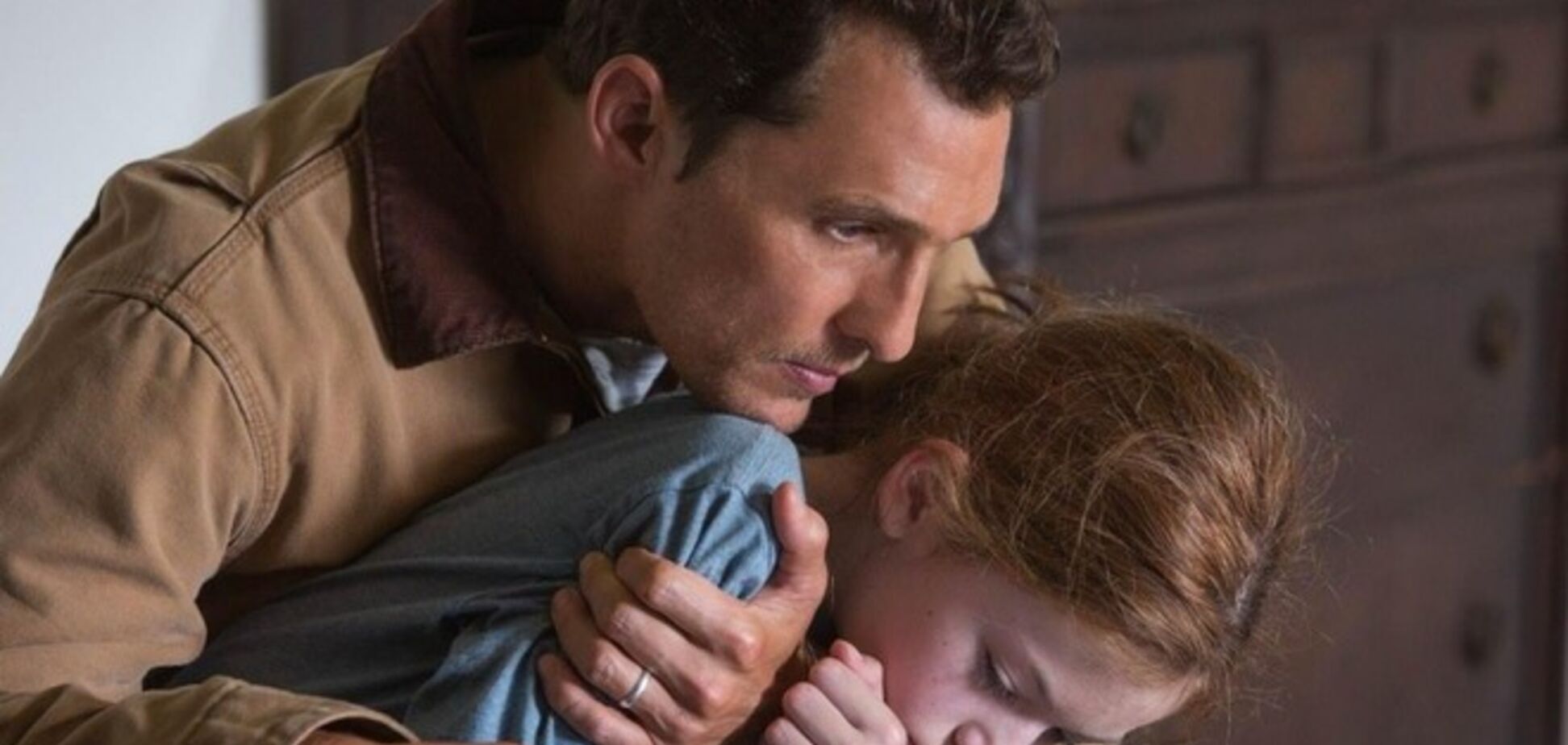 Мэттью МакКонахи ждут четыре фильма по Стивену Кингу