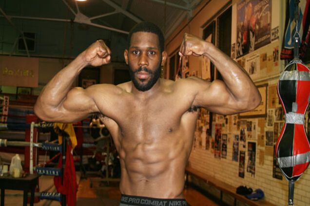 Владимиру Кличко нашли новую 'жертву'