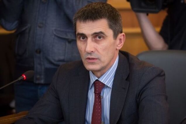 Ярема объяснил, почему закон о люстрации не соответствует Конституции