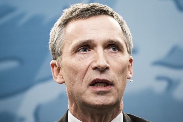 Колонны военной техники РФ передвигаются к линии разграничения на Донбассе – НАТО